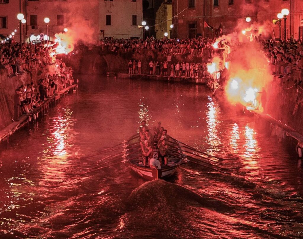 Anteprima della diretta