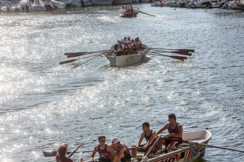 Anteprima della diretta